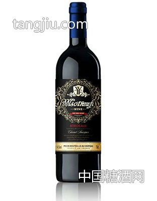威珞特菲干红葡萄酒