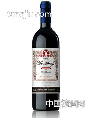 威珞特-菲干红葡萄酒