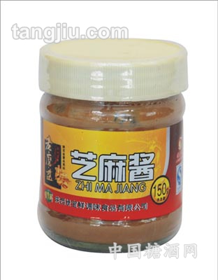 芝麻酱150g