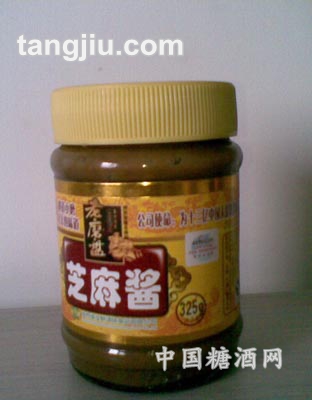芝麻酱325g