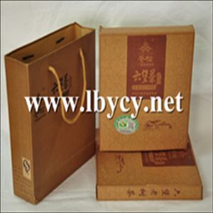 广西六堡御茶苑   黑茶企业中的佼佼者