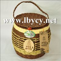 黑茶批发选哪家   广西苍松六堡茶