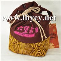 黑茶哪家好  广西六堡御茶苑