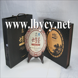 广西六堡茶黑茶加盟连锁  优质六堡茶批发