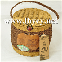 苍松六堡茶   受欢迎的六堡茶