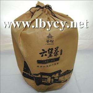 六堡茶品牌哪家强   广西六堡御茶苑