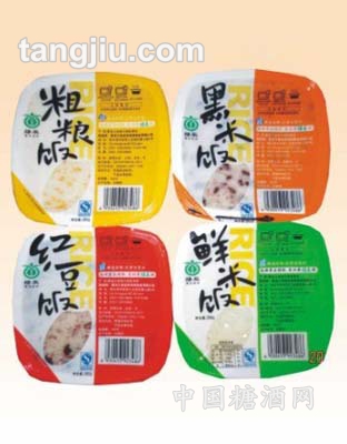 保鲜杂粮系列