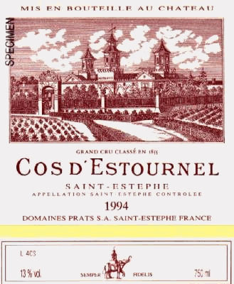 ChateauCos