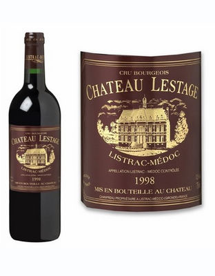 chateauLes