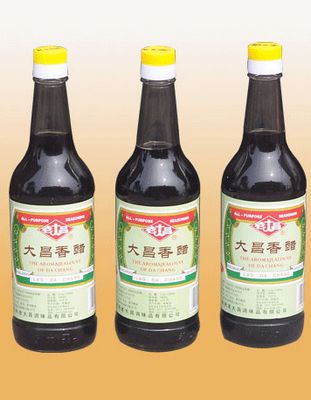 大昌香醋