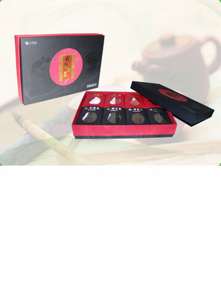 龙都茗茶