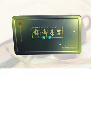 龙都香茗纯生()
