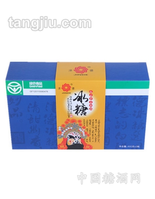 1.2kg白冰糖礼盒