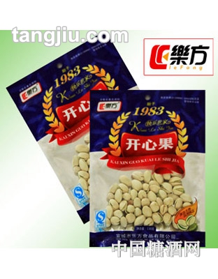 乐方开心果