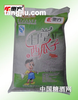 乐方甘草西瓜子