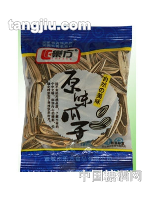 乐方原味瓜子