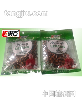 乐方西瓜子