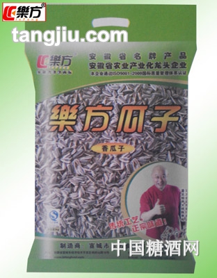 乐方香瓜子