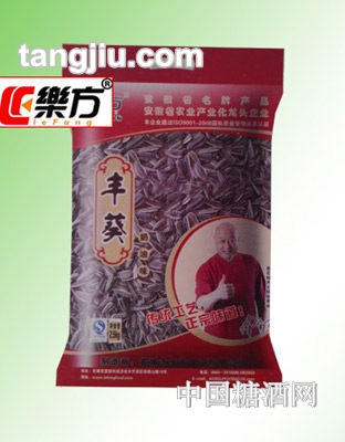 乐方奶油味瓜子