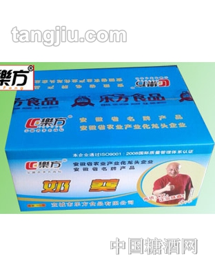 乐方箱装奶葵瓜子