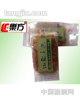 乐方开心酥豆