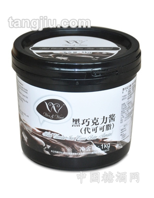 巧克力酱1kg