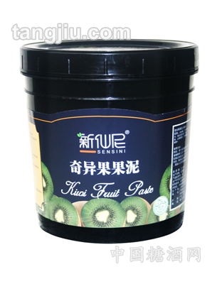 奇异果果泥1360g