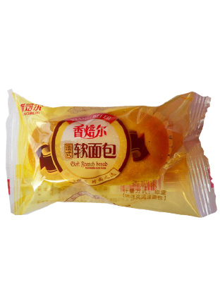 法式软面包-合肥乐派食品