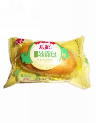 香橙法式软面包-合肥乐派食品