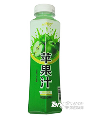 春尚好苹果汁