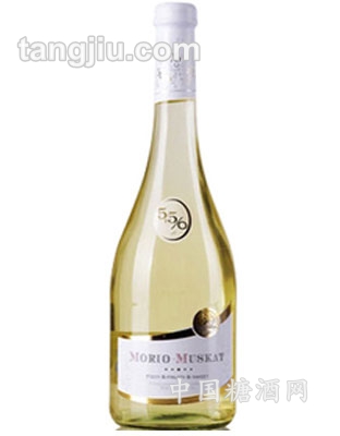 玛丽穆斯卡托起泡酒