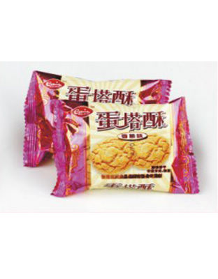 蛋塔酥(香葱味)
