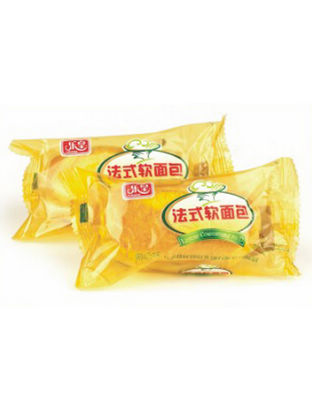 法式软面包（椰奶味）散装