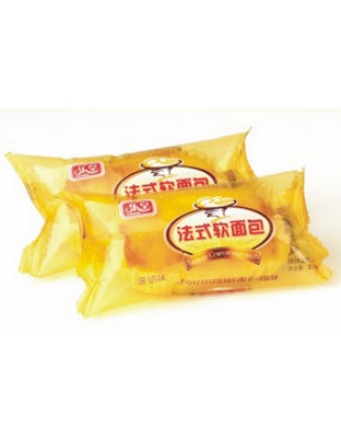 法式软面包（蛋奶味）散装