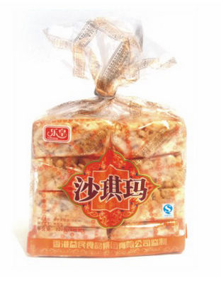 乐皇沙琪玛（芝麻味）