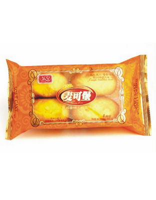 100麦可堡欧式蛋糕（鸡蛋味）