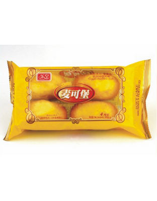 100麦可堡欧式蛋糕（香蕉味）