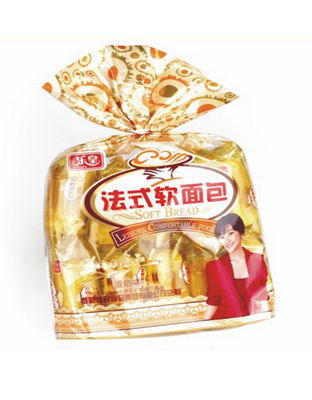法式软面包（蛋奶味）袋装