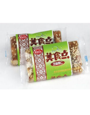 美食点（芝仁）