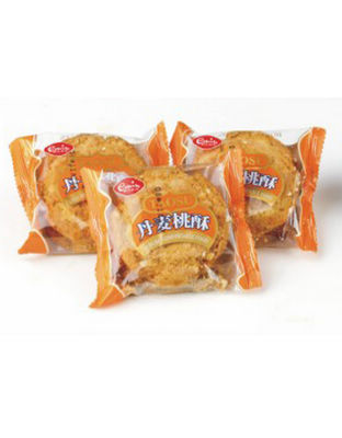 新仕丹麦酥蛋奶味