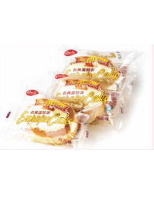 名典蛋糕(鸡蛋味)