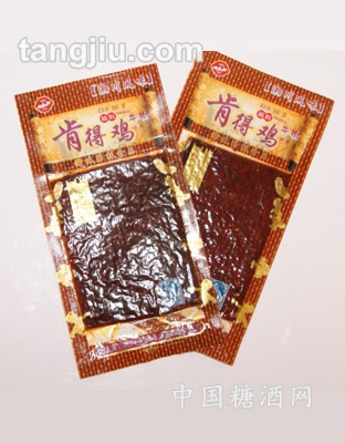 宋明肯德鸡30g