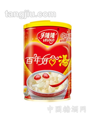 百年好合汤