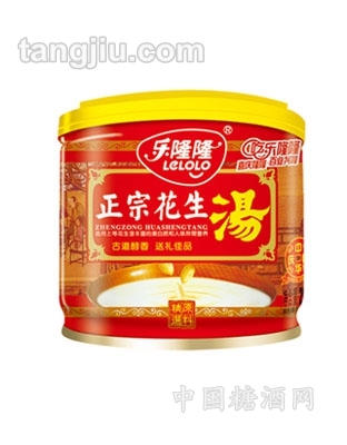 正宗花生汤200g