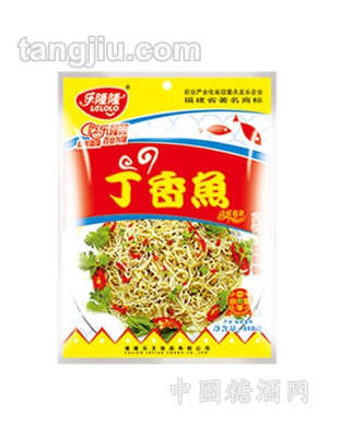 150g丁香鱼