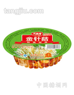 150g金针菇