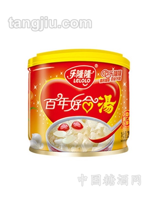 百年好合汤200g