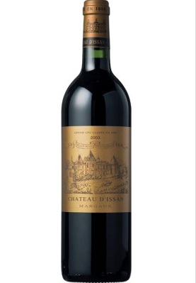 迪仙庄正牌 CHATEAU DISSAN