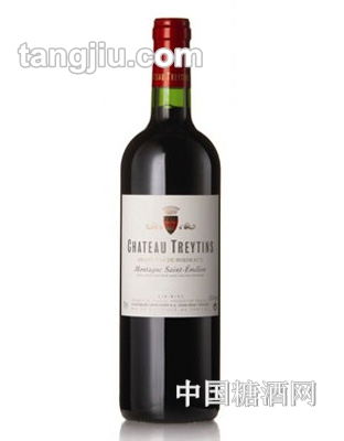 泰坦酒庄红葡萄酒