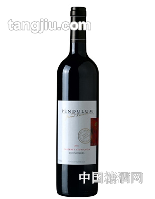 红韵珍藏赤霞珠红葡萄酒